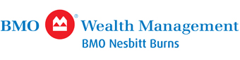 Bank of Montreal Wealth Management Nesbitt Burns logo